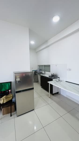 Service Residence for Rent at Pinnacle Sri Petaling - KT Ooi - PropertyGuru.com.my