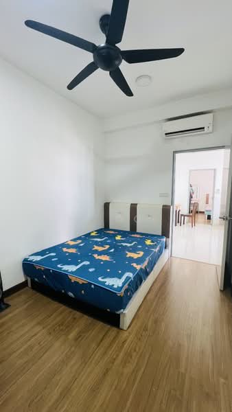 Service Residence for Rent at Pinnacle Sri Petaling - KT Ooi - PropertyGuru.com.my