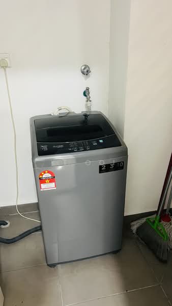 Service Residence for Rent at Pinnacle Sri Petaling - KT Ooi - PropertyGuru.com.my
