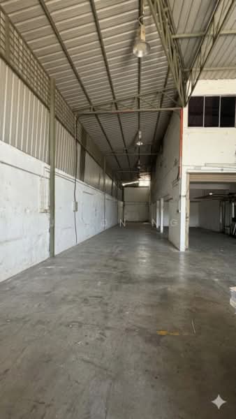 Factory for Rent in Bandar Baru Sungai Buloh (Sungai Buloh) - Jason Ng - Interior - PropertyGuru.com.my