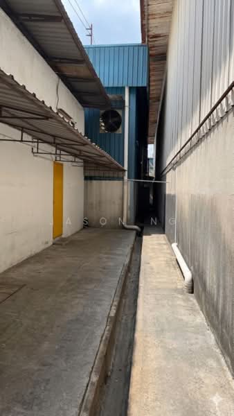 Factory for Rent in Bandar Baru Sungai Buloh (Sungai Buloh) - Jason Ng - Exterior - PropertyGuru.com.my