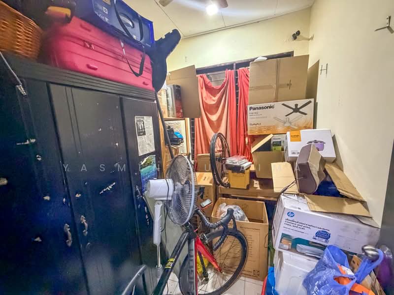 Rumah Teres 2 Tingkat untuk Dijual di Alam Damai (Cheras) - Yasmin Sulaiman - PropertyGuru.com.my