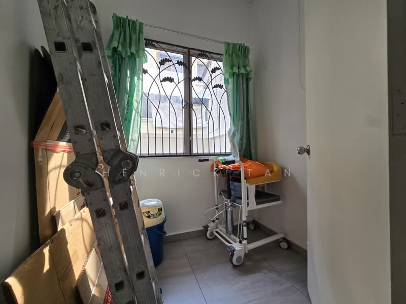 Rumah Teres 2 Tingkat untuk Dijual di Taman Kelana Idaman (Ara Damansara) - Henrick Tan - Interior - PropertyGuru.com.my