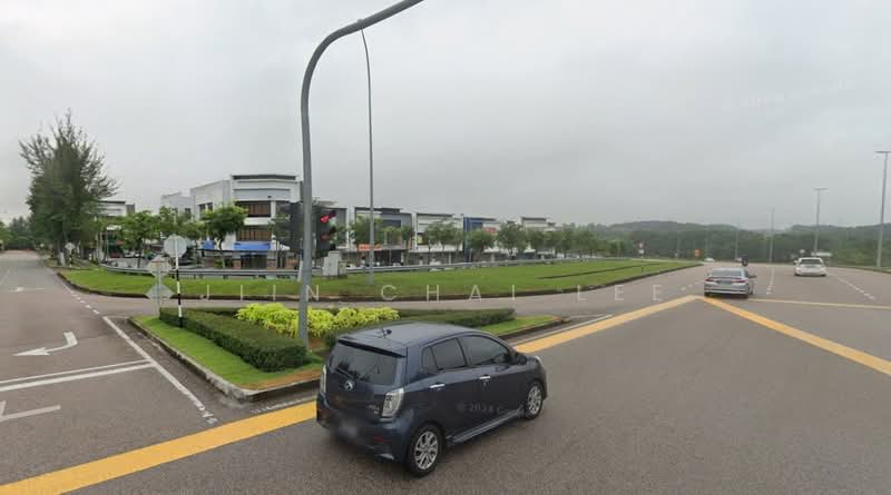 Shop for Rent in Taman Nusa Sentral (Iskandar Puteri (Nusajaya)) - Jiin Chai Lee - Exterior - PropertyGuru.com.my