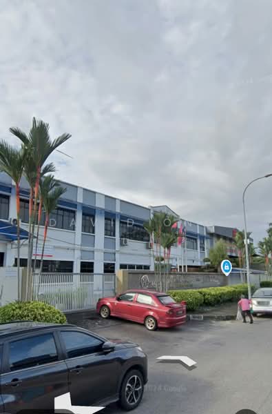 Kilang untuk Disewa di Taman Johor (Tampoi) - David Ong - Exterior - PropertyGuru.com.my