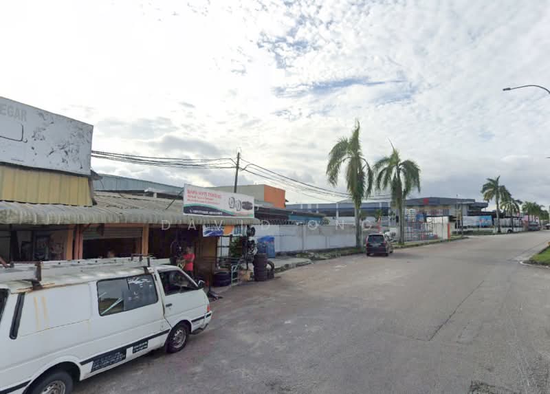 Kilang untuk Disewa di Taman Johor (Tampoi) - David Ong - Exterior - PropertyGuru.com.my