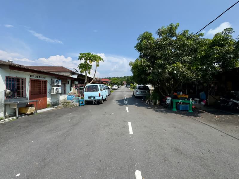 2-storey Terraced House for Sale in Bandar Kinrara Seksyen 1 (Bandar Kinrara) - Yasmin Sulaiman - Exterior - PropertyGuru.com.my