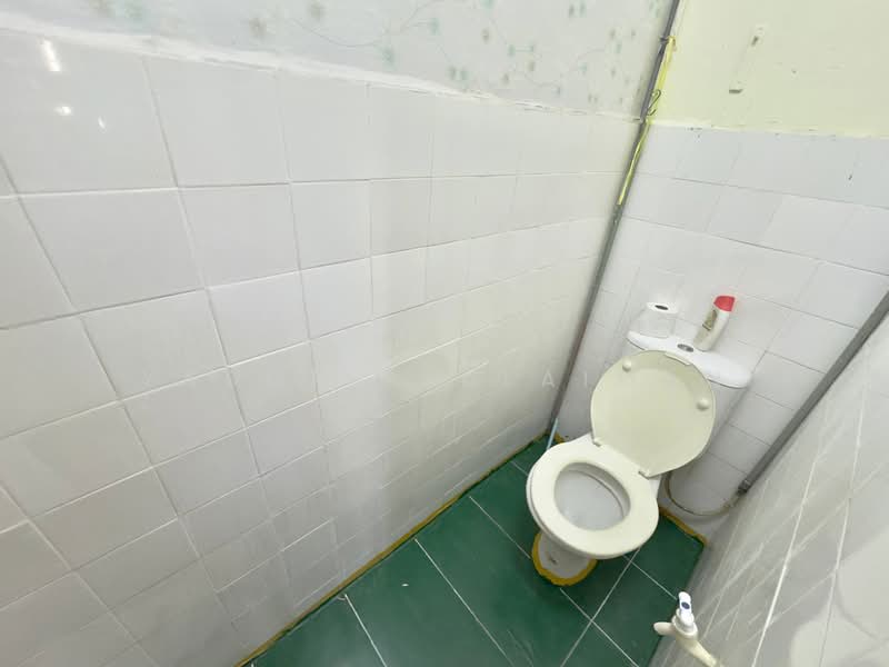 2-storey Terraced House for Sale in Bandar Kinrara Seksyen 1 (Bandar Kinrara) - Yasmin Sulaiman - PropertyGuru.com.my