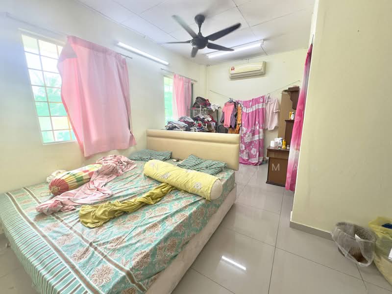 2-storey Terraced House for Sale in Bandar Kinrara Seksyen 1 (Bandar Kinrara) - Yasmin Sulaiman - PropertyGuru.com.my