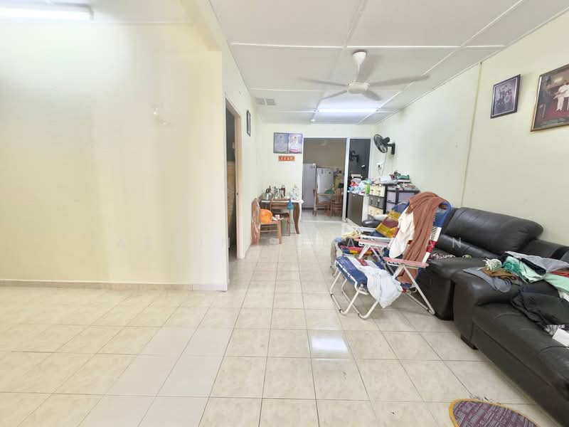2-storey Terraced House for Sale in Bandar Kinrara Seksyen 1 (Bandar Kinrara) - Yasmin Sulaiman - PropertyGuru.com.my