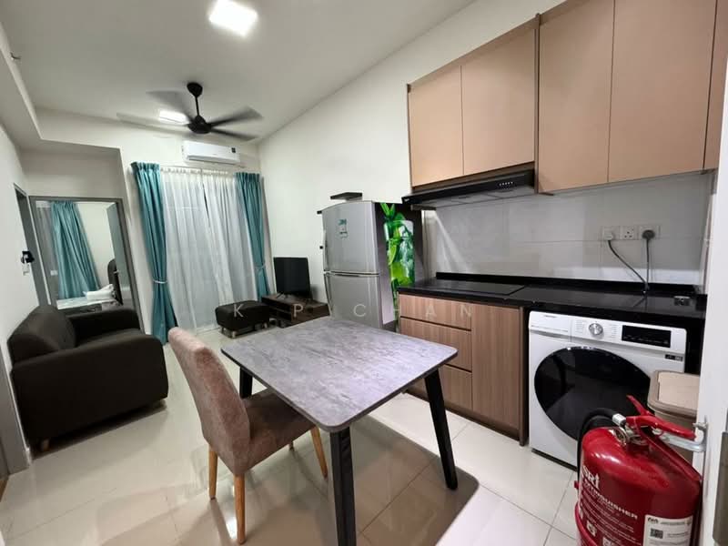 Service Residence for Rent at 121 Residences - K P Chan - PropertyGuru.com.my