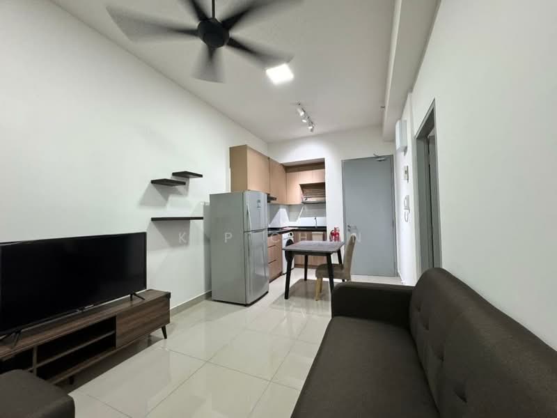 Service Residence for Rent at 121 Residences - K P Chan - PropertyGuru.com.my