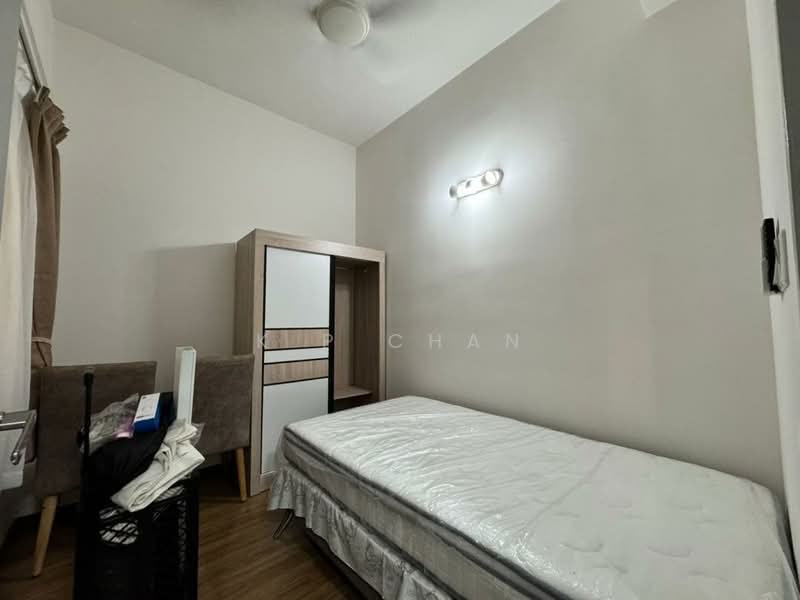 Service Residence for Rent at 121 Residences - K P Chan - PropertyGuru.com.my
