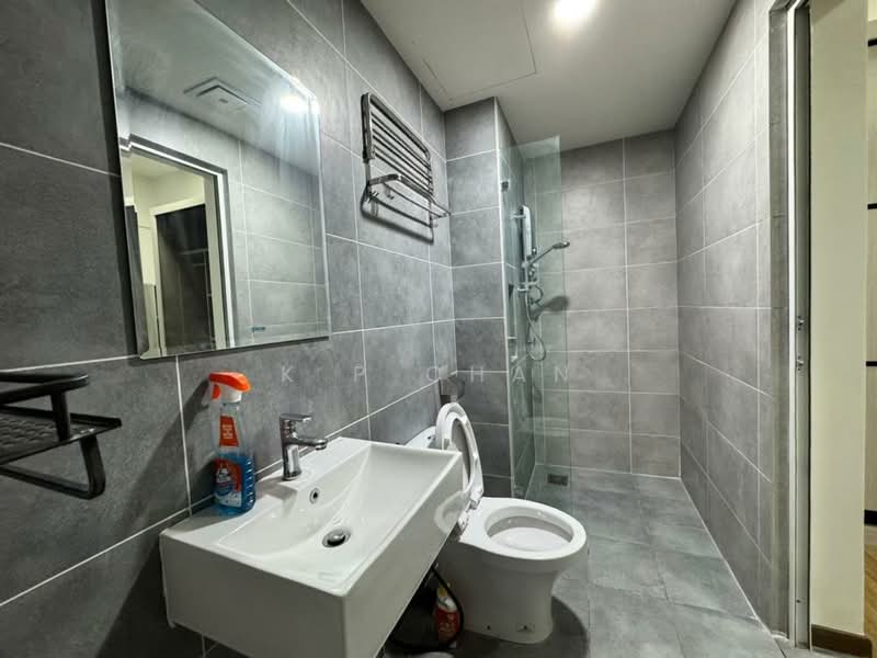 Service Residence for Rent at 121 Residences - K P Chan - PropertyGuru.com.my