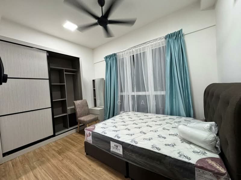 Service Residence for Rent at 121 Residences - K P Chan - PropertyGuru.com.my