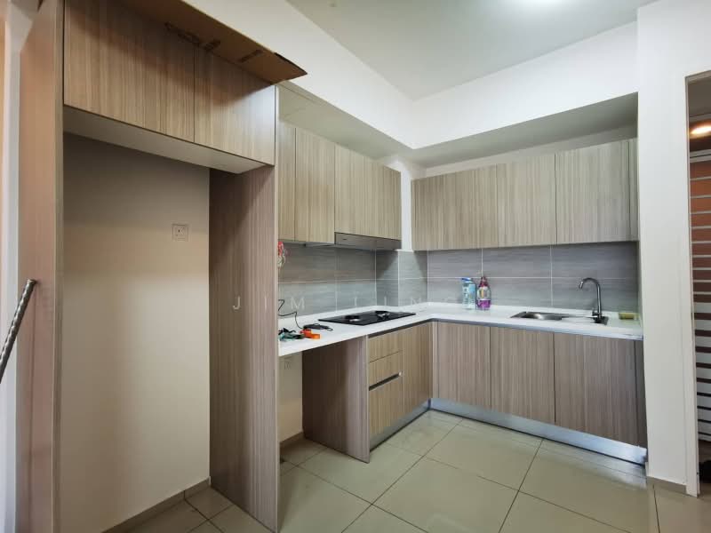 Pangsapuri untuk Disewa di Adria Residences - Jim Ling - Kitchen - PropertyGuru.com.my