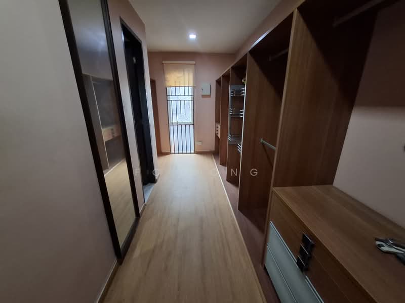 Bungalow for Rent in Taman Yarl (Jalan Klang Lama (Old Klang Road)) - FC Wong - Interior - PropertyGuru.com.my