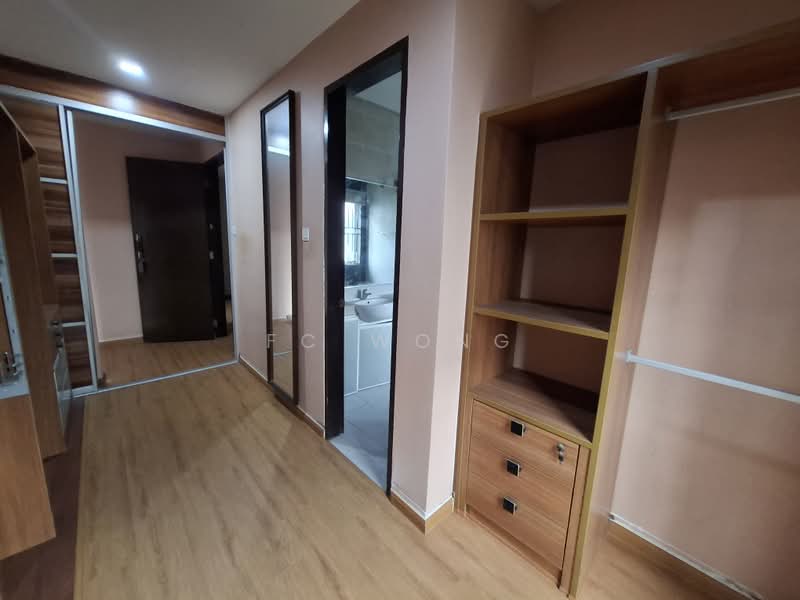 Bungalow for Rent in Taman Yarl (Jalan Klang Lama (Old Klang Road)) - FC Wong - Interior - PropertyGuru.com.my