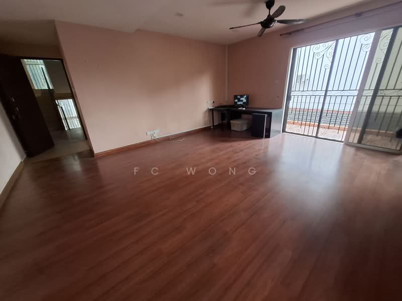Bungalow for Rent in Taman Yarl (Jalan Klang Lama (Old Klang Road)) - FC Wong - Living Room - PropertyGuru.com.my