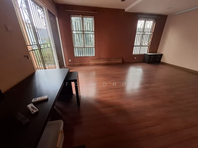 Bungalow for Rent in Taman Yarl (Jalan Klang Lama (Old Klang Road)) - FC Wong - Living Room - PropertyGuru.com.my