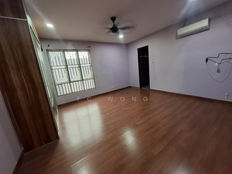 Bungalow for Rent in Taman Yarl (Jalan Klang Lama (Old Klang Road)) - FC Wong - Interior - PropertyGuru.com.my