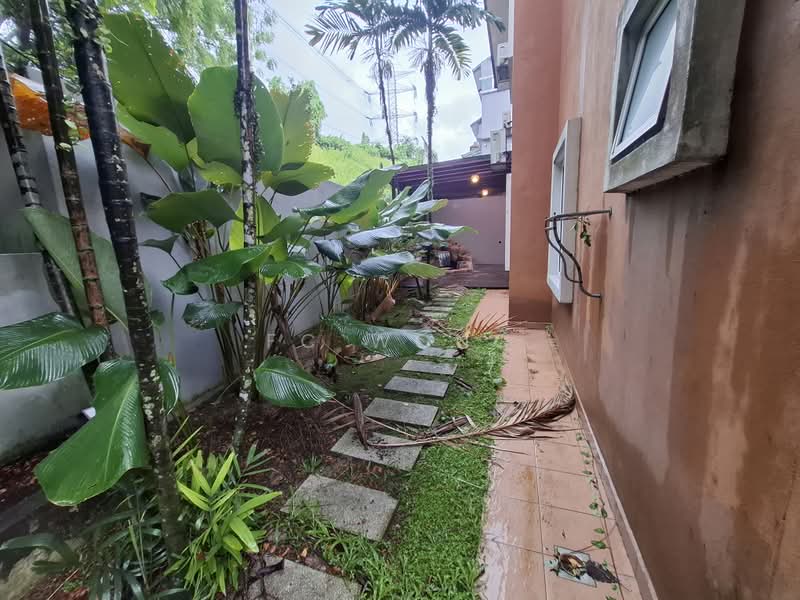 Bungalow for Rent in Taman Yarl (Jalan Klang Lama (Old Klang Road)) - FC Wong - Exterior - PropertyGuru.com.my