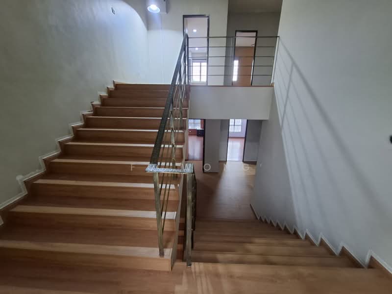 Bungalow for Rent in Taman Yarl (Jalan Klang Lama (Old Klang Road)) - FC Wong - Interior - PropertyGuru.com.my