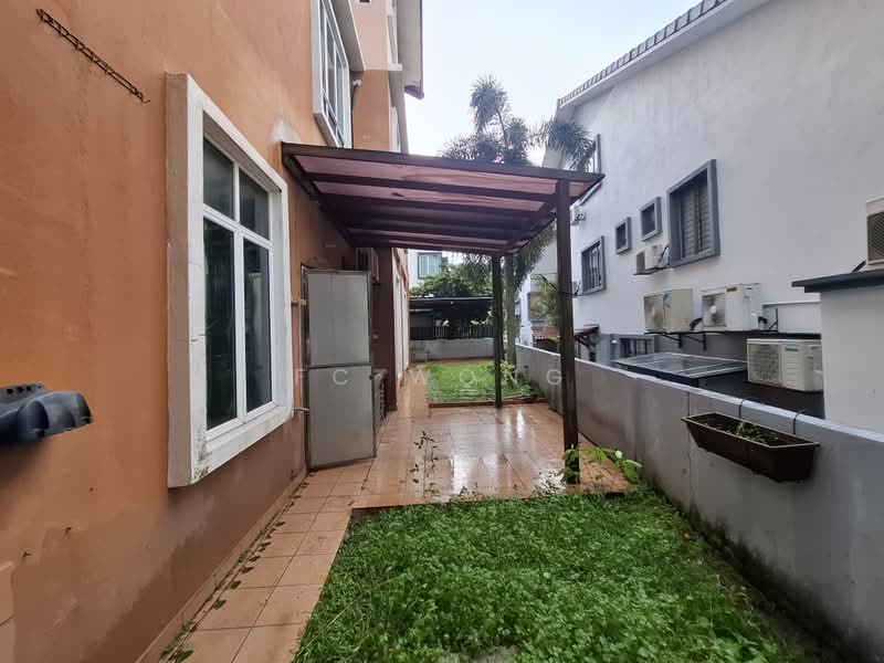 Bungalow for Rent in Taman Yarl (Jalan Klang Lama (Old Klang Road)) - FC Wong - Exterior - PropertyGuru.com.my