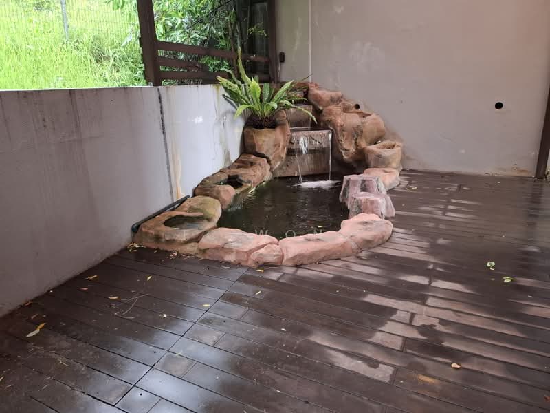 Bungalow for Rent in Taman Yarl (Jalan Klang Lama (Old Klang Road)) - FC Wong - Exterior - PropertyGuru.com.my