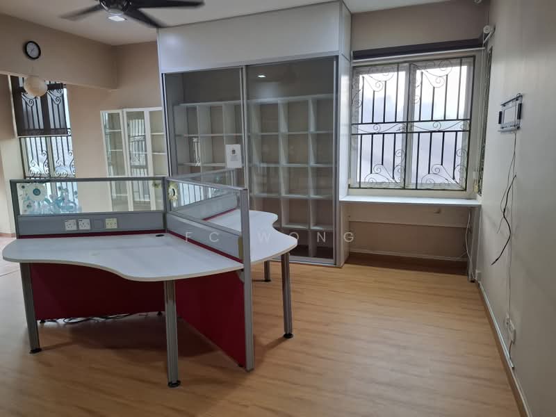 Bungalow for Rent in Taman Yarl (Jalan Klang Lama (Old Klang Road)) - FC Wong - Interior - PropertyGuru.com.my