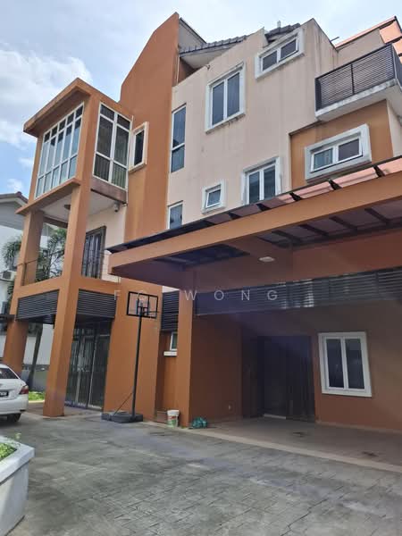 Bungalow for Rent in Taman Yarl (Jalan Klang Lama (Old Klang Road)) - FC Wong - Exterior - PropertyGuru.com.my