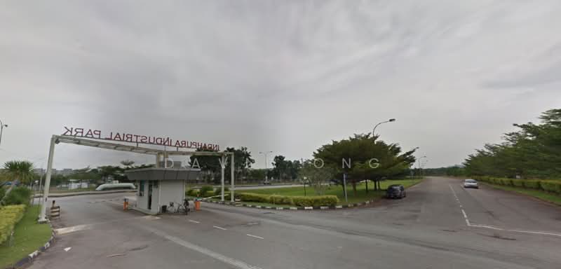Kilang untuk Disewa di Bandar Indahpura (Kulai) - David Ong - Exterior - PropertyGuru.com.my