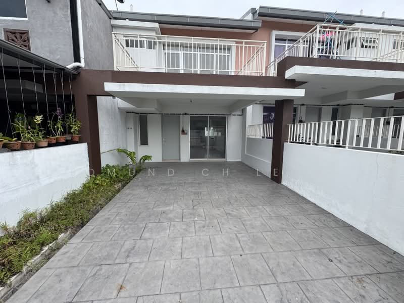 Rumah Teres 2 Tingkat untuk Dijual di Batang Kali (Selangor) - Edmund CH Leow - Exterior - PropertyGuru.com.my