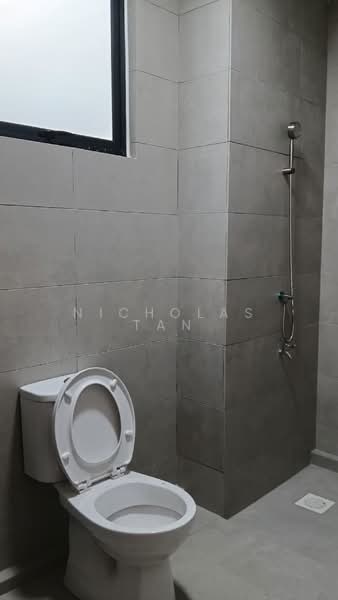 Servis Apartment untuk Dijual di The Glen - Nicholas Tan - PropertyGuru.com.my
