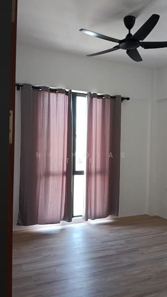 Servis Apartment untuk Dijual di The Glen - Nicholas Tan - PropertyGuru.com.my