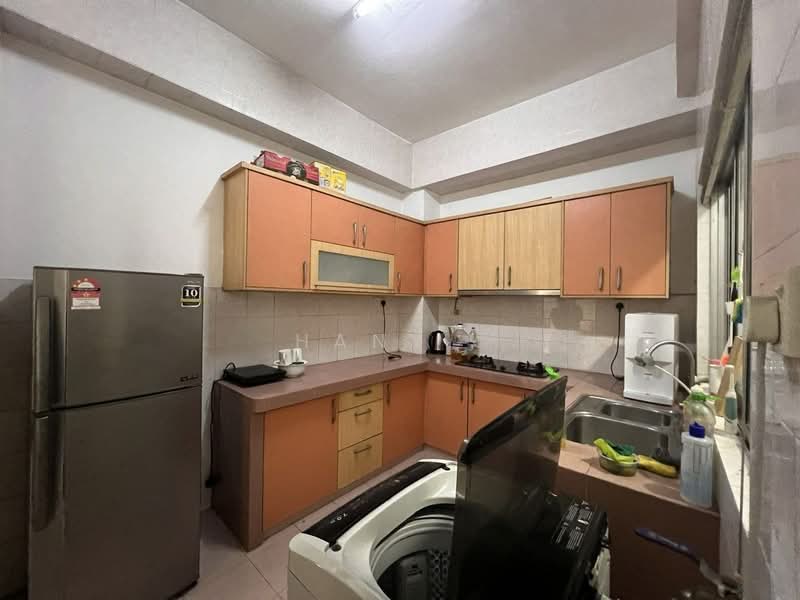 Condominium for Sale at Ridzuan Condominium - Hany . - PropertyGuru.com.my