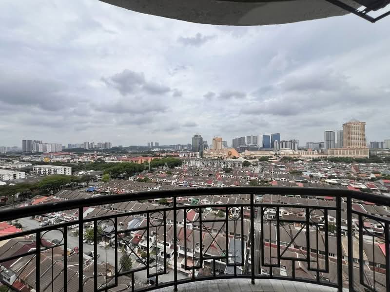 Condominium for Sale at Ridzuan Condominium - Hany . - PropertyGuru.com.my
