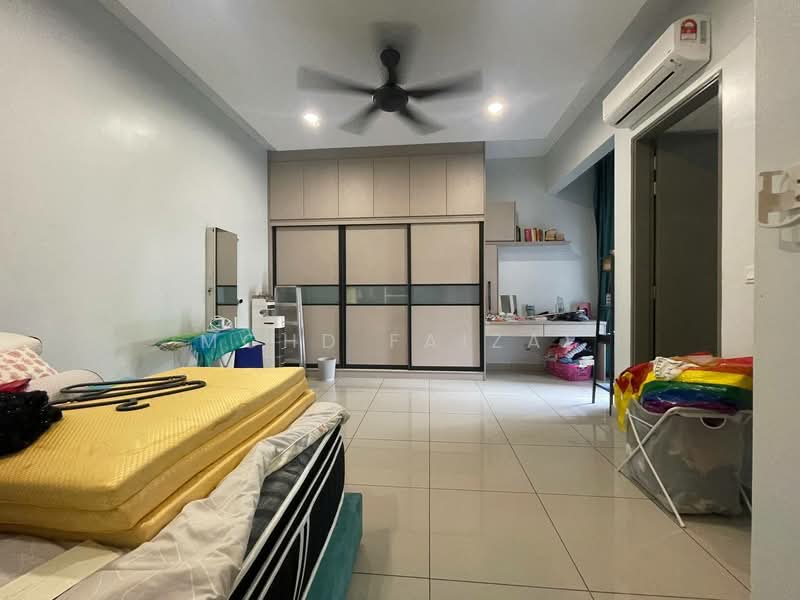 Rumah Bandar untuk Dijual di Bandar Baru Bangi (Selangor) - Mohd Faizal - Bedroom - PropertyGuru.com.my
