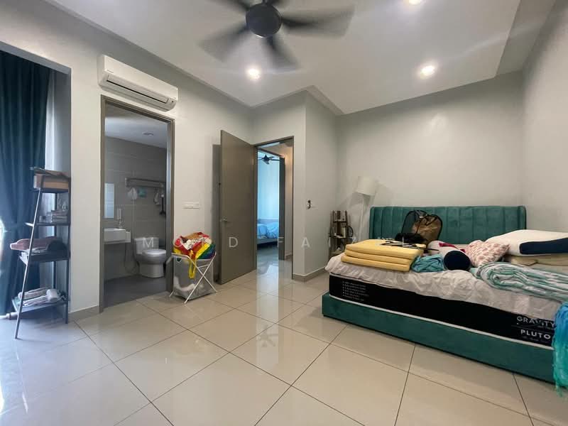 Rumah Bandar untuk Dijual di Bandar Baru Bangi (Selangor) - Mohd Faizal - Bedroom - PropertyGuru.com.my