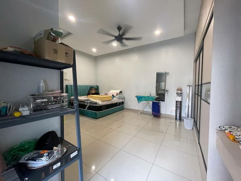 Rumah Bandar untuk Dijual di Bandar Baru Bangi (Selangor) - Mohd Faizal - Bedroom - PropertyGuru.com.my