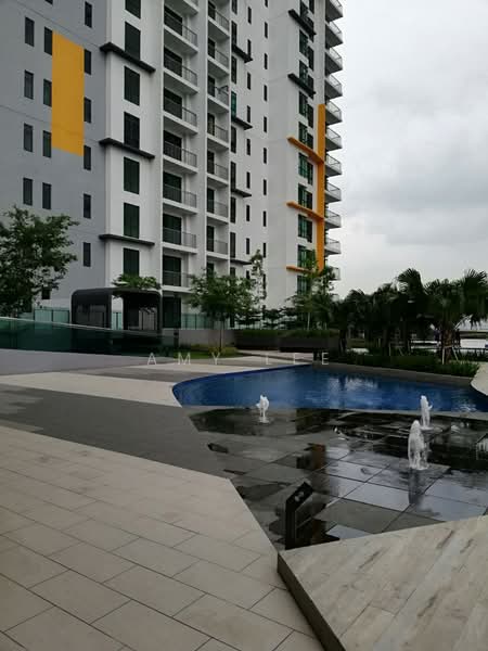 Kondominium untuk Disewa di Parkhill Residence - Amy Lee - PropertyGuru.com.my
