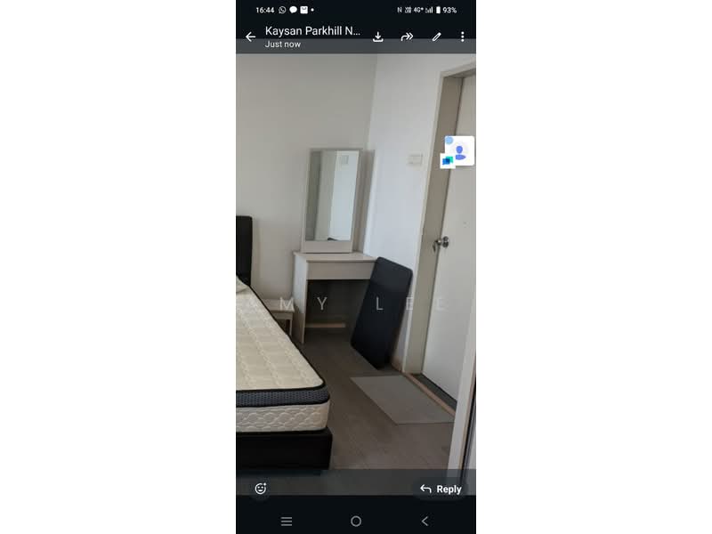 Kondominium untuk Disewa di Parkhill Residence - Amy Lee - PropertyGuru.com.my
