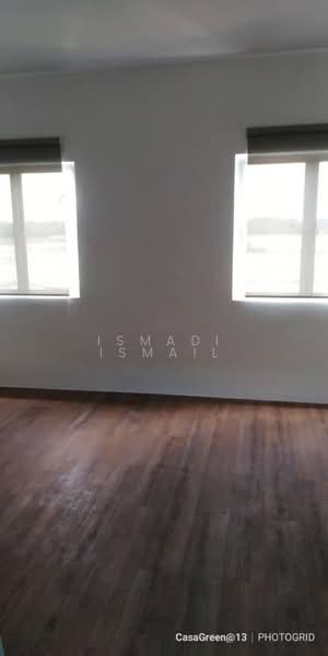 2-storey Terraced House for Rent in Dengkil (Selangor) - Ismadi Ismail - Interior - PropertyGuru.com.my