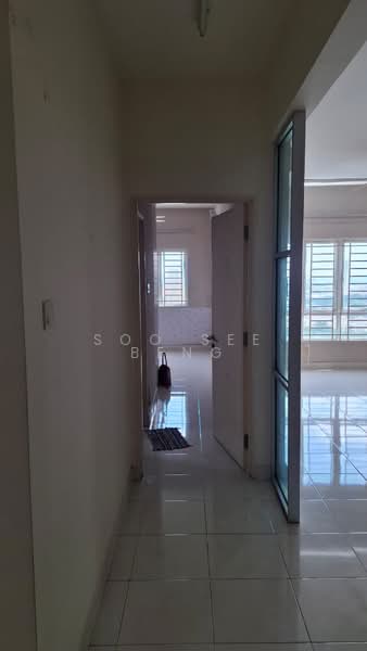 Servis Apartment untuk Disewa di Metropolitan Square - Soo See Beng - Interior - PropertyGuru.com.my