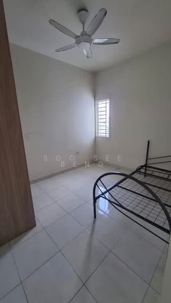Servis Apartment untuk Disewa di Metropolitan Square - Soo See Beng - Bedroom - PropertyGuru.com.my