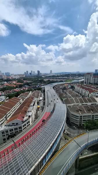 Servis Apartment untuk Disewa di Metropolitan Square - Soo See Beng - Exterior - PropertyGuru.com.my