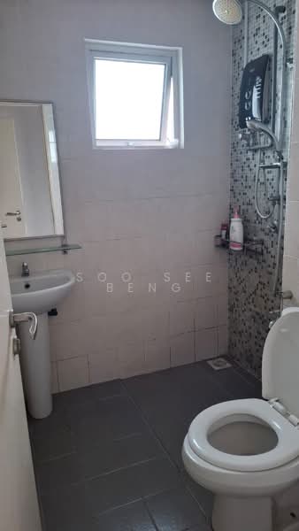 Servis Apartment untuk Disewa di Metropolitan Square - Soo See Beng - PropertyGuru.com.my