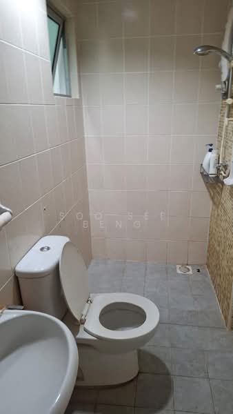 Servis Apartment untuk Disewa di Metropolitan Square - Soo See Beng - PropertyGuru.com.my