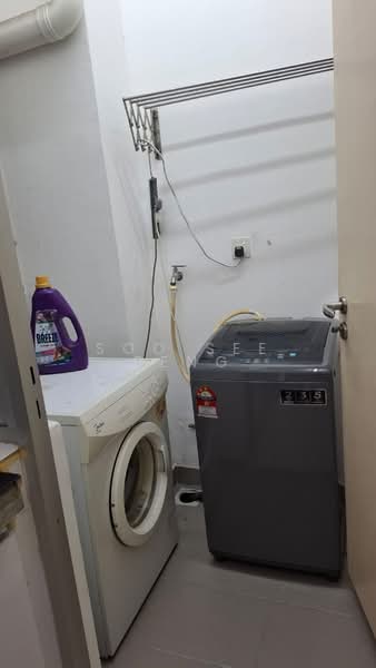 Servis Apartment untuk Disewa di Metropolitan Square - Soo See Beng - PropertyGuru.com.my