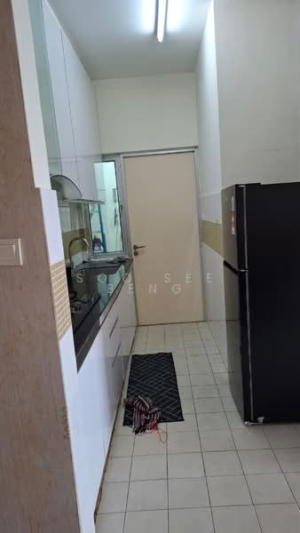 Servis Apartment untuk Disewa di Metropolitan Square - Soo See Beng - PropertyGuru.com.my